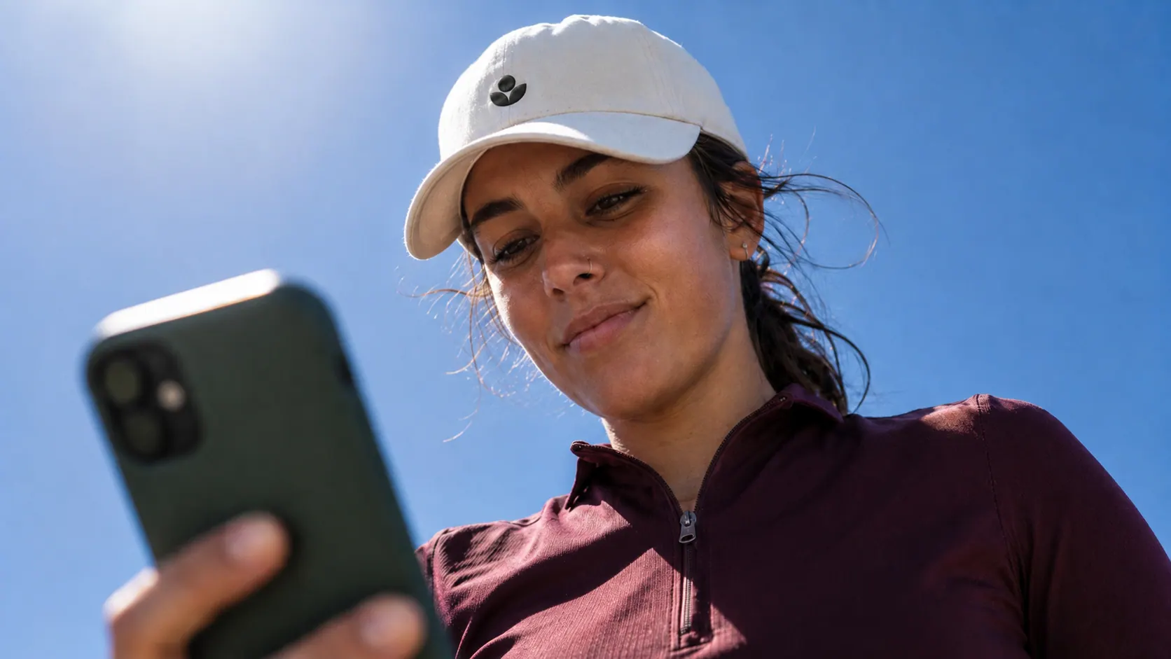 Healthy Minds Golf Club
